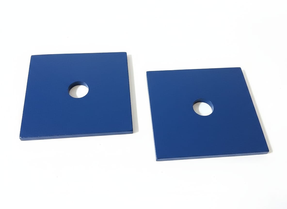 Base Plate for scaffolding